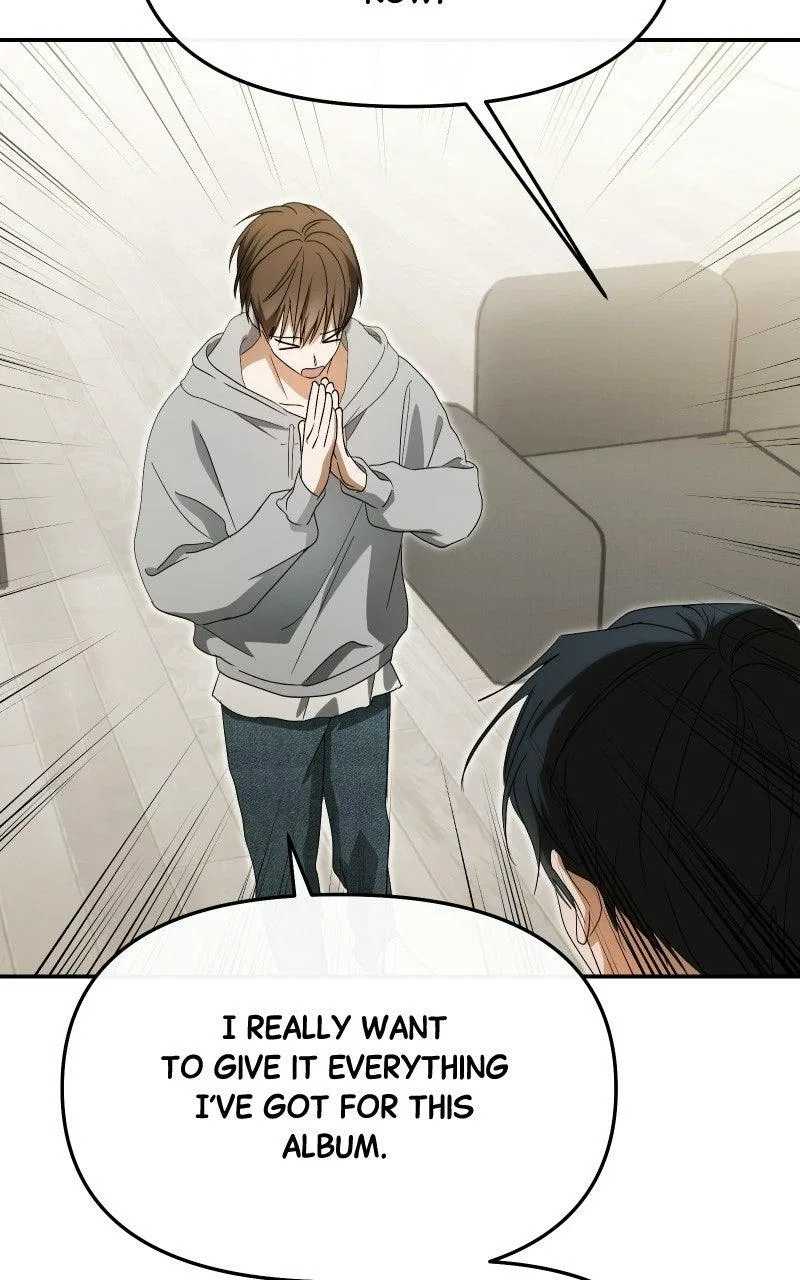 My Comeback as the Youngest Member Chapter 77 – Page 93
