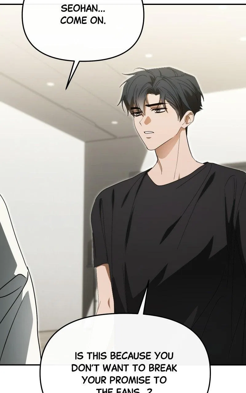 My Comeback as the Youngest Member Chapter 77 – Page 95