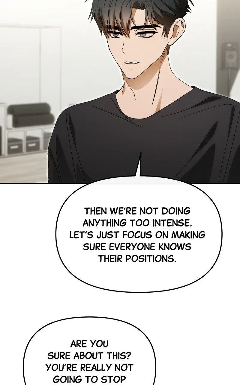 My Comeback as the Youngest Member Chapter 77 – Page 98