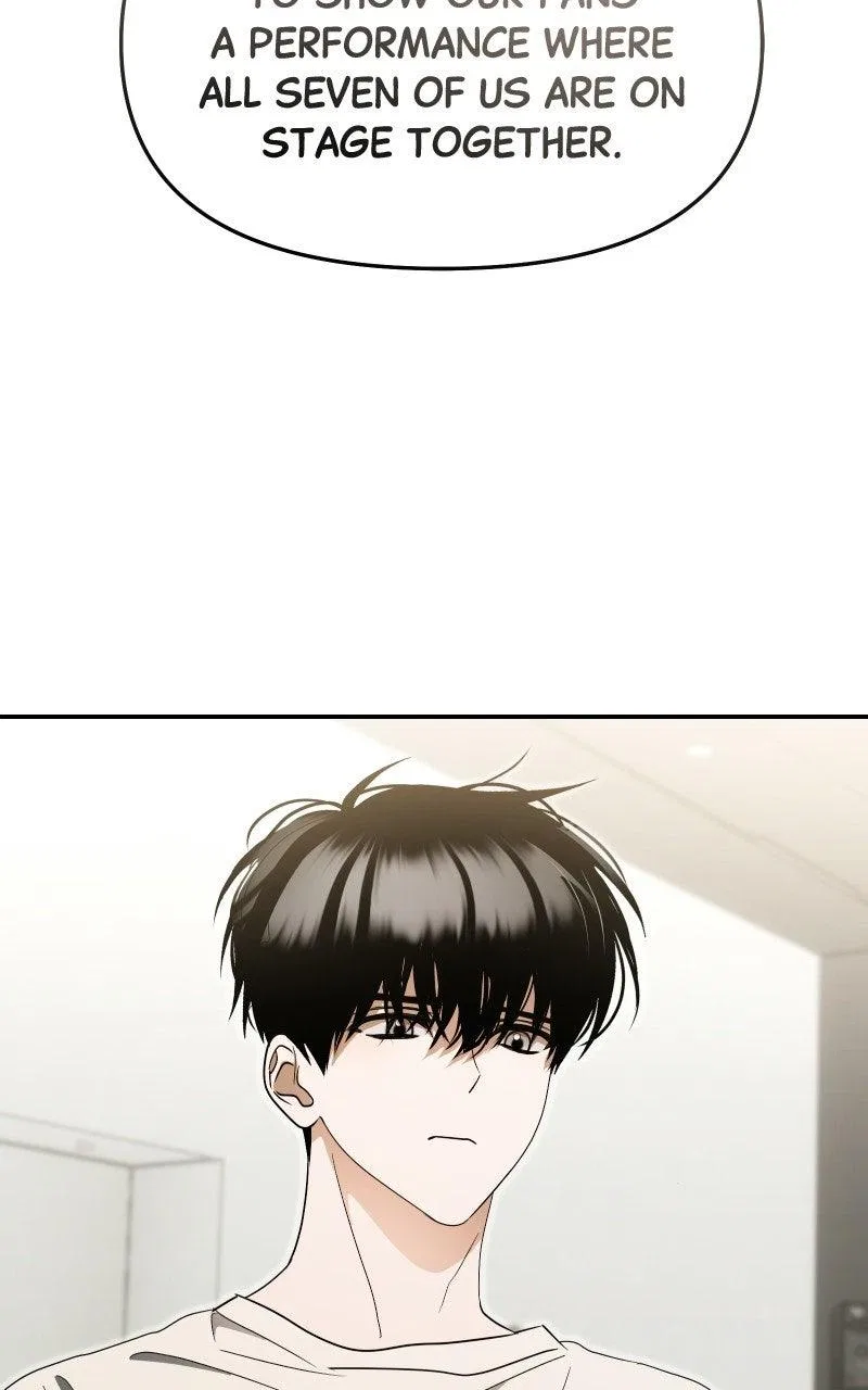 My Comeback as the Youngest Member Chapter 77 – Page 101