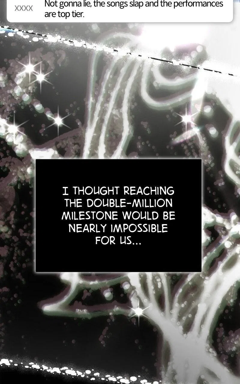 My Comeback as the Youngest Member Chapter 77 – Page 109
