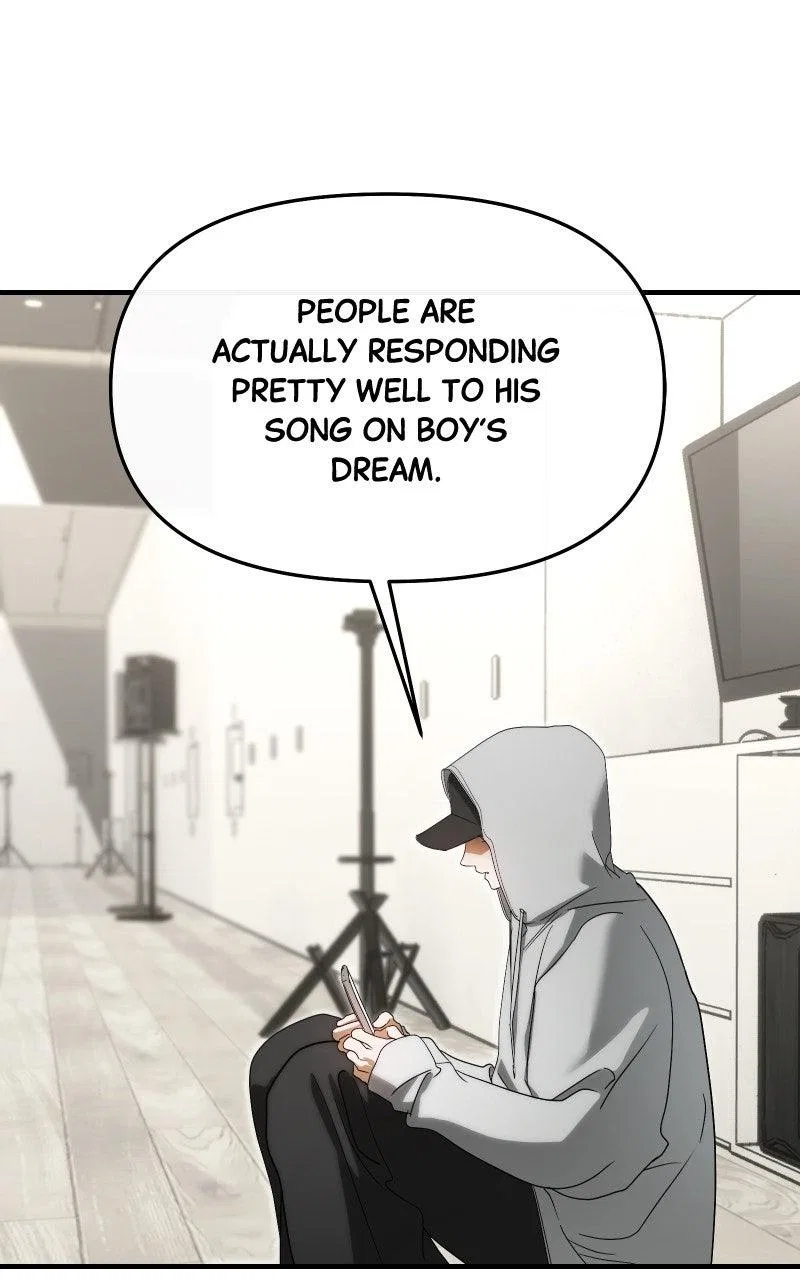 My Comeback as the Youngest Member Chapter 76 – Page 7