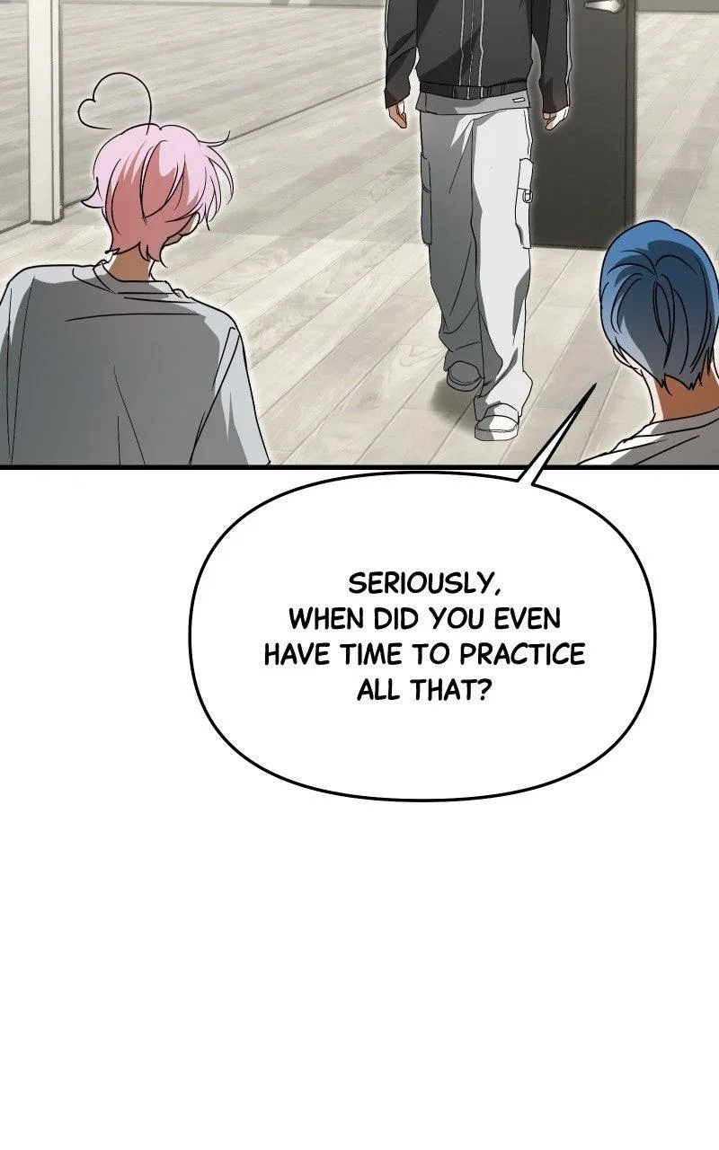 My Comeback as the Youngest Member Chapter 76 – Page 11
