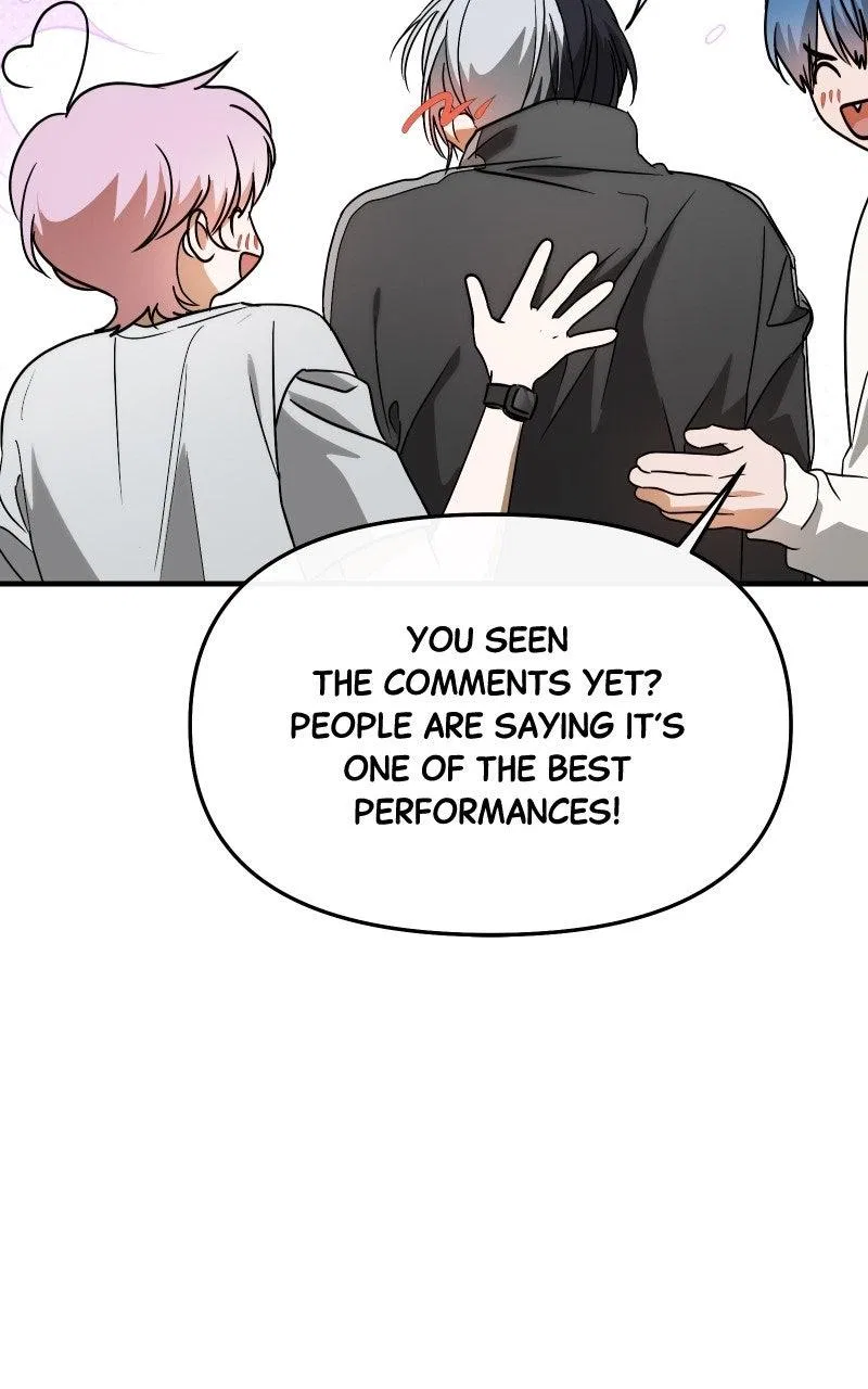 My Comeback as the Youngest Member Chapter 76 – Page 13