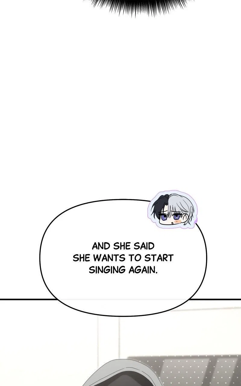 My Comeback as the Youngest Member Chapter 76 – Page 20
