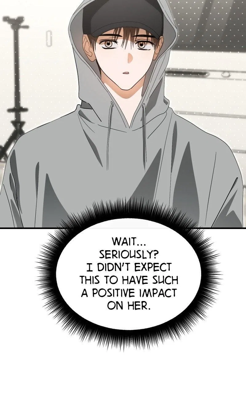 My Comeback as the Youngest Member Chapter 76 – Page 21