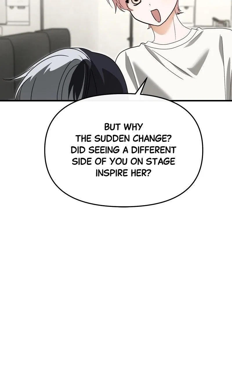My Comeback as the Youngest Member Chapter 76 – Page 23