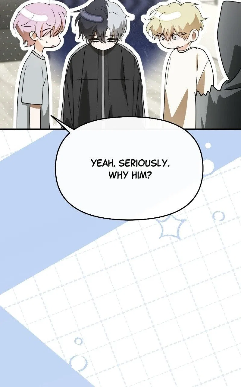 My Comeback as the Youngest Member Chapter 76 – Page 30