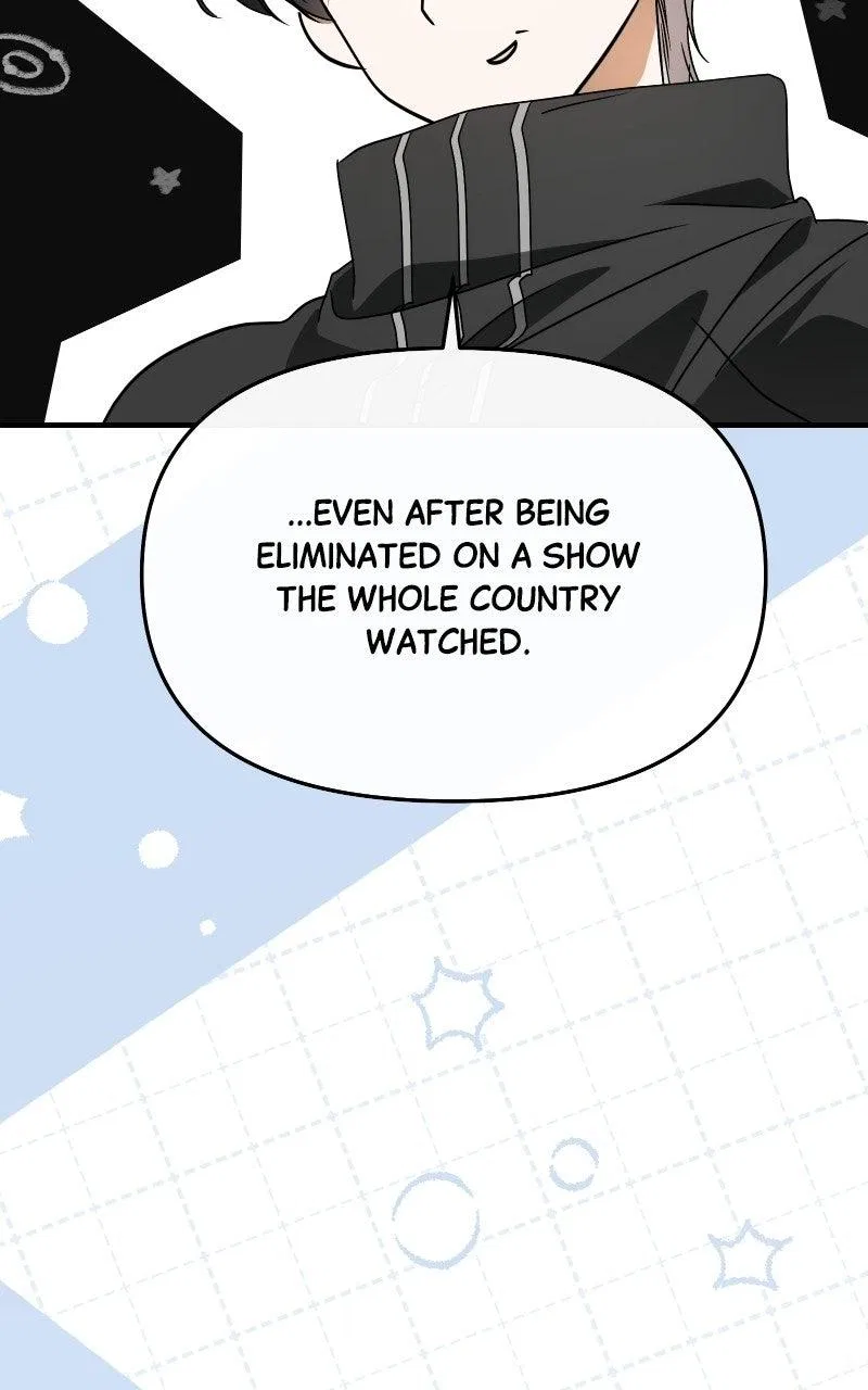 My Comeback as the Youngest Member Chapter 76 – Page 32