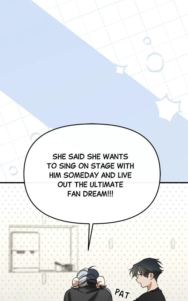 My Comeback as the Youngest Member Chapter 76 – Page 33