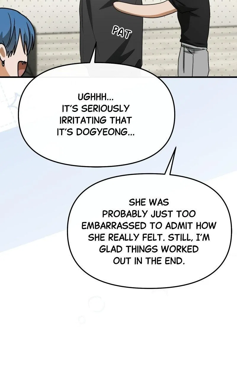 My Comeback as the Youngest Member Chapter 76 – Page 34