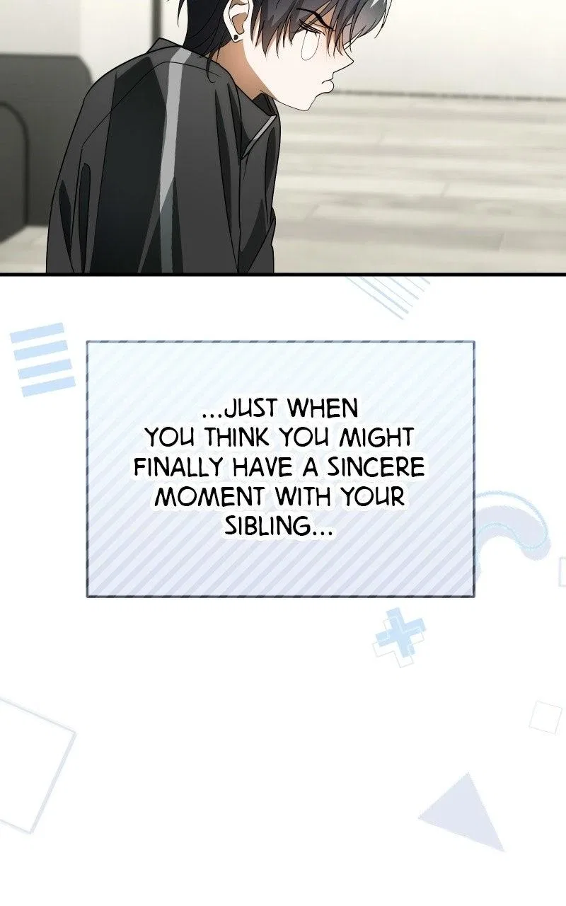 My Comeback as the Youngest Member Chapter 76 – Page 36