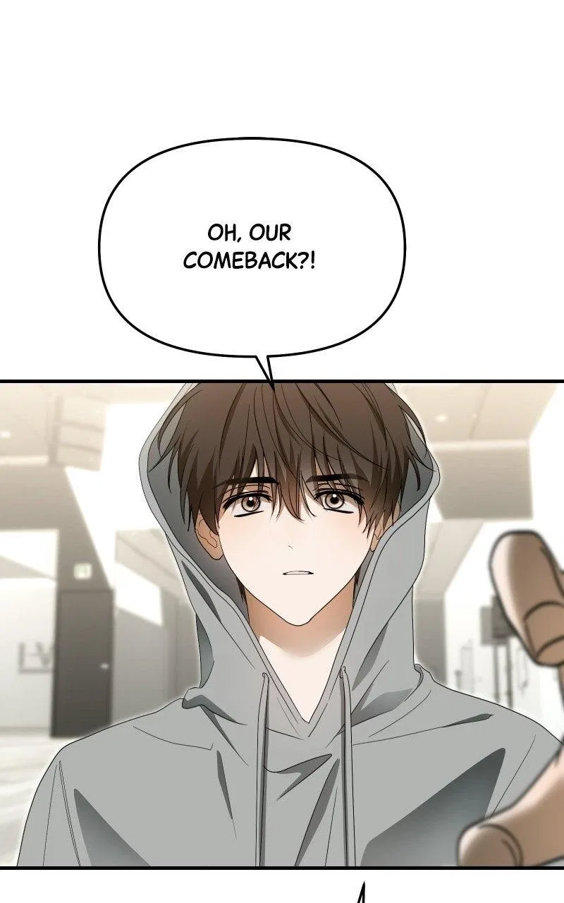My Comeback as the Youngest Member Chapter 76 – Page 47