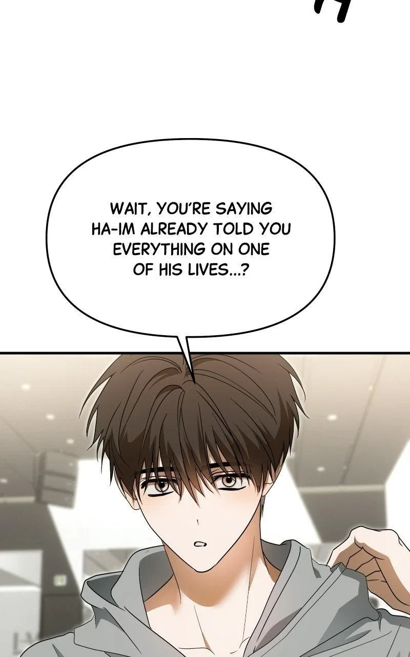 My Comeback as the Youngest Member Chapter 76 – Page 49