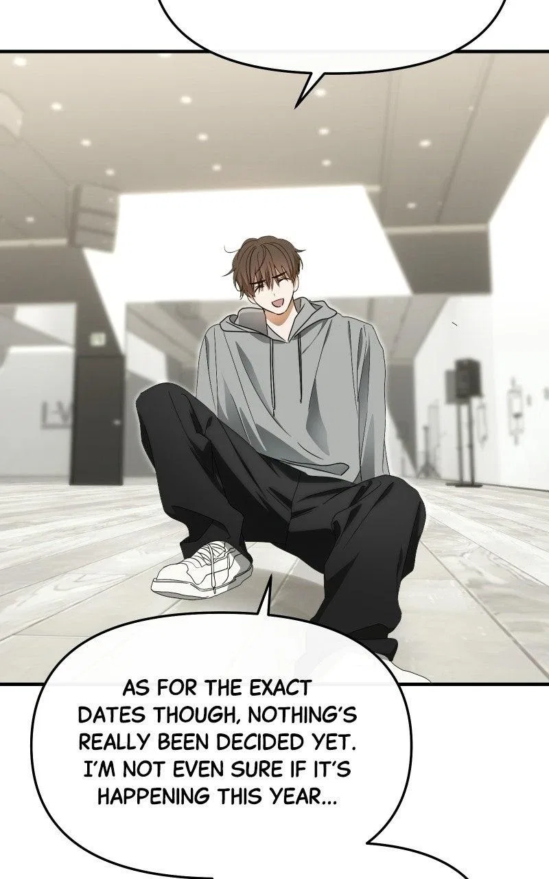 My Comeback as the Youngest Member Chapter 76 – Page 52