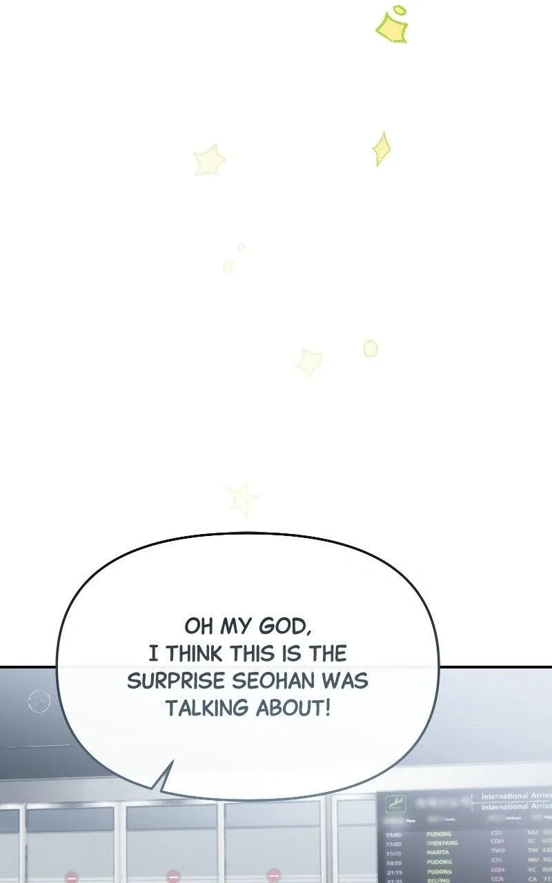 My Comeback as the Youngest Member Chapter 76 – Page 64