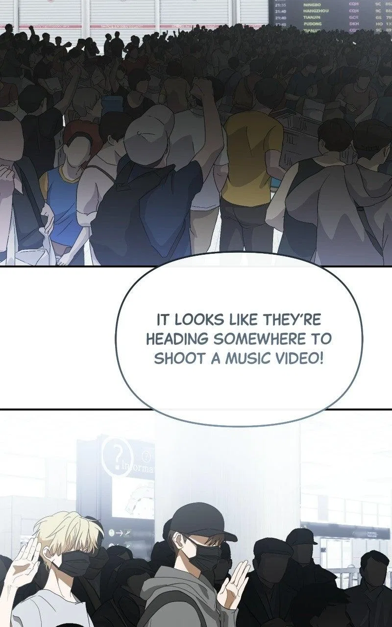 My Comeback as the Youngest Member Chapter 76 – Page 65