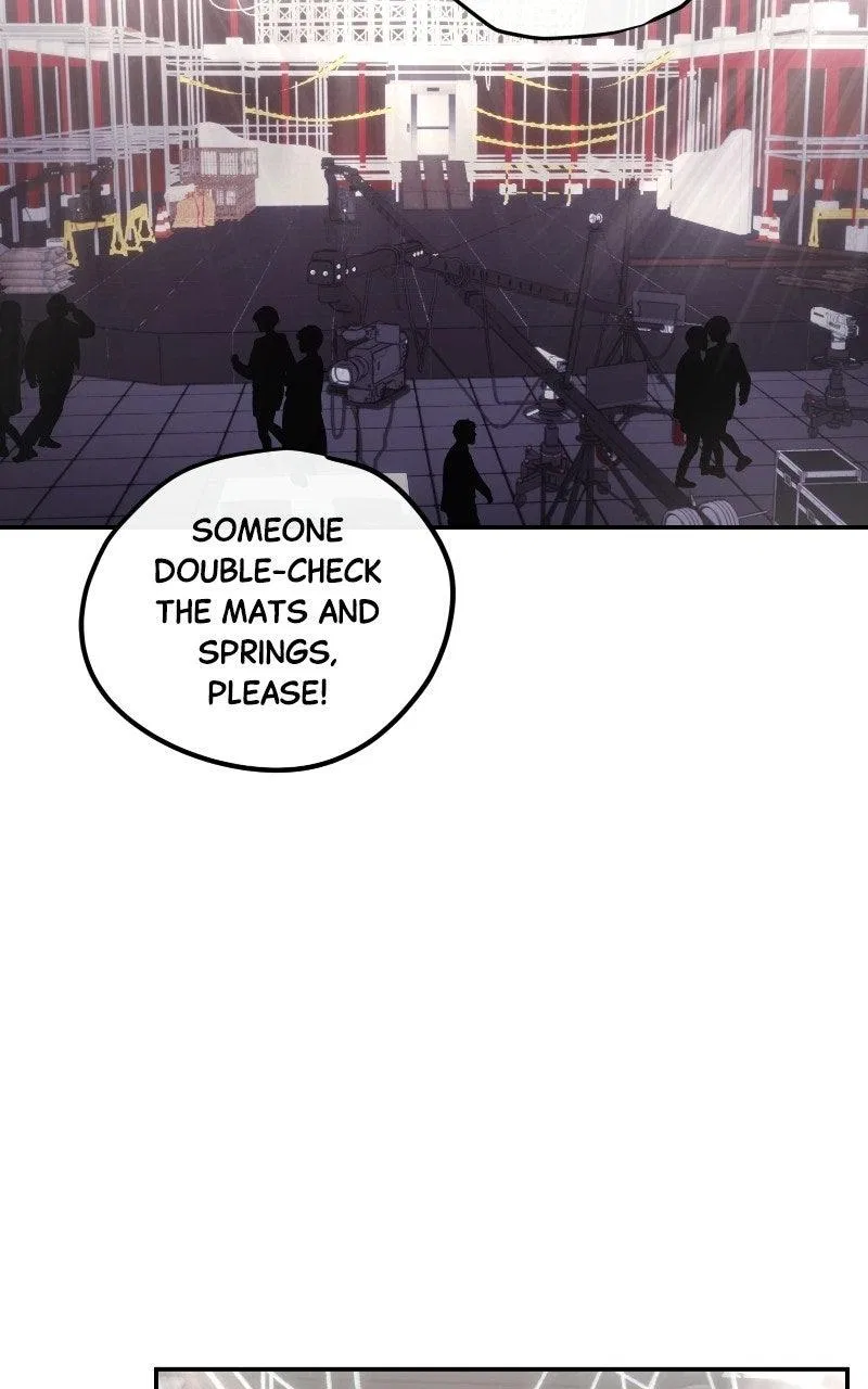 My Comeback as the Youngest Member Chapter 76 – Page 69