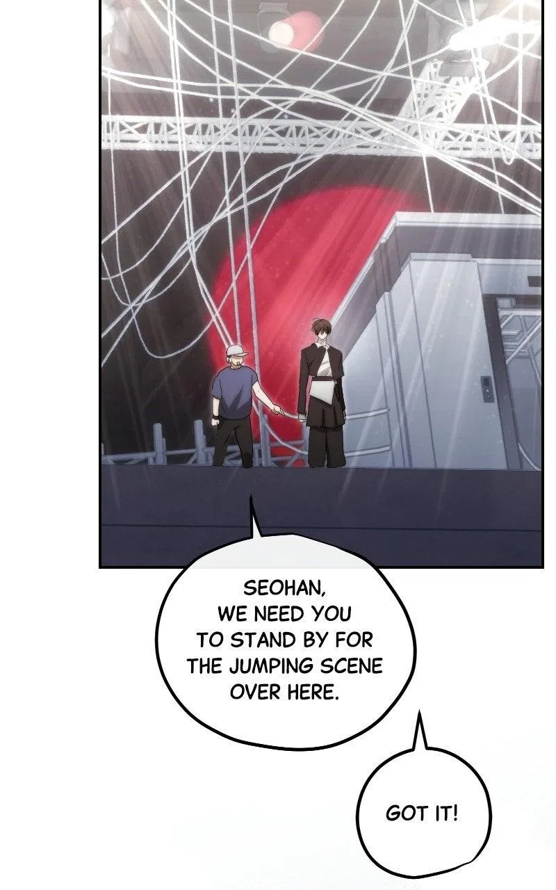 My Comeback as the Youngest Member Chapter 76 – Page 70