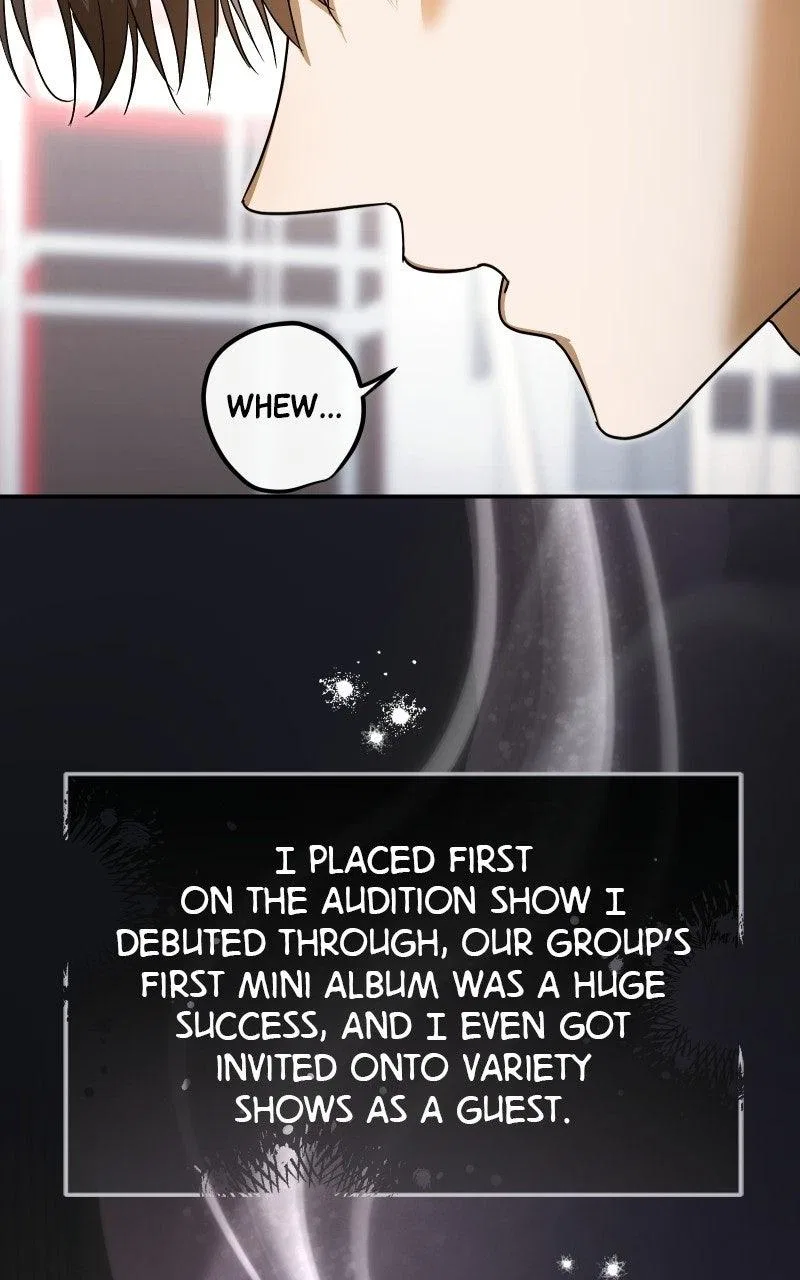 My Comeback as the Youngest Member Chapter 76 – Page 75