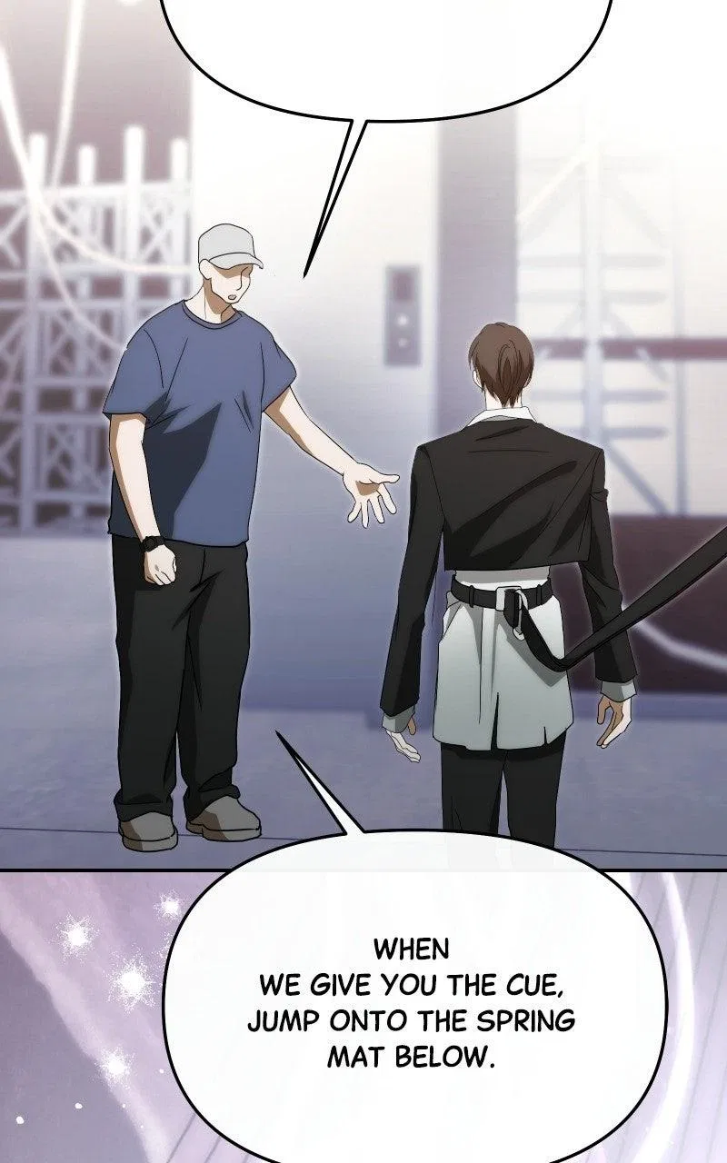 My Comeback as the Youngest Member Chapter 76 – Page 77