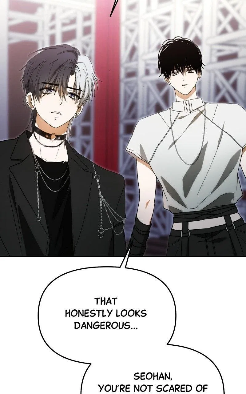My Comeback as the Youngest Member Chapter 76 – Page 80