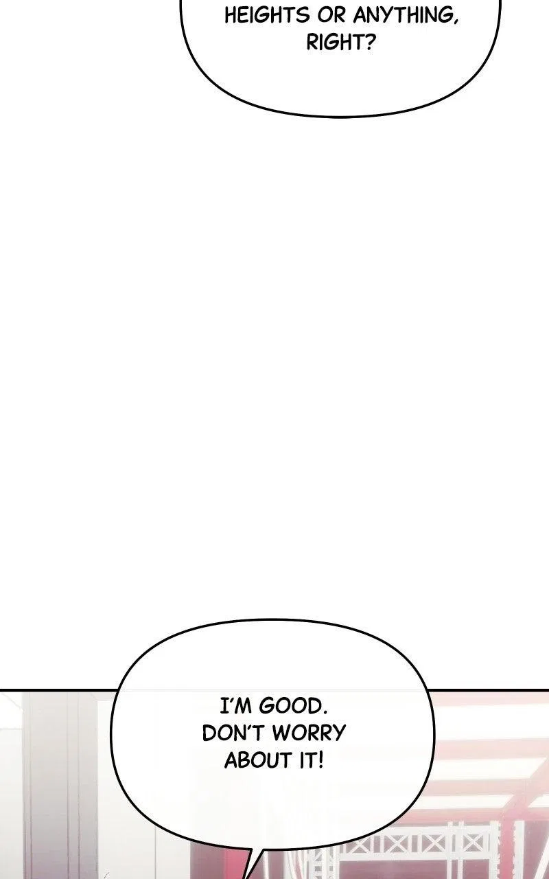 My Comeback as the Youngest Member Chapter 76 – Page 81