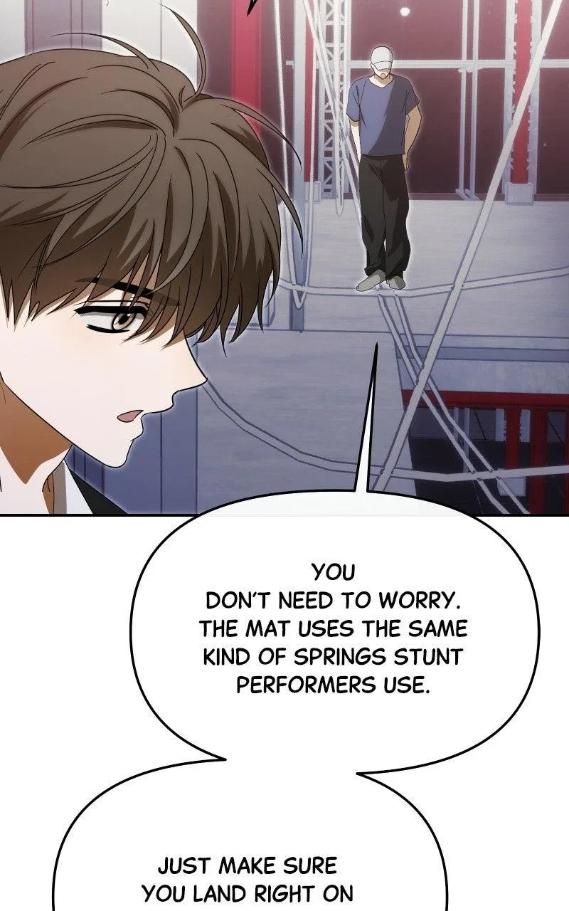 My Comeback as the Youngest Member Chapter 76 – Page 82