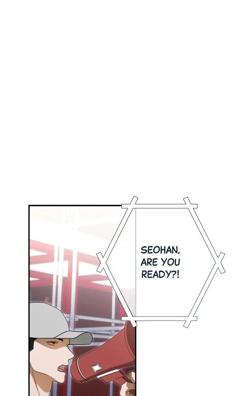 My Comeback as the Youngest Member Chapter 76 – Page 109