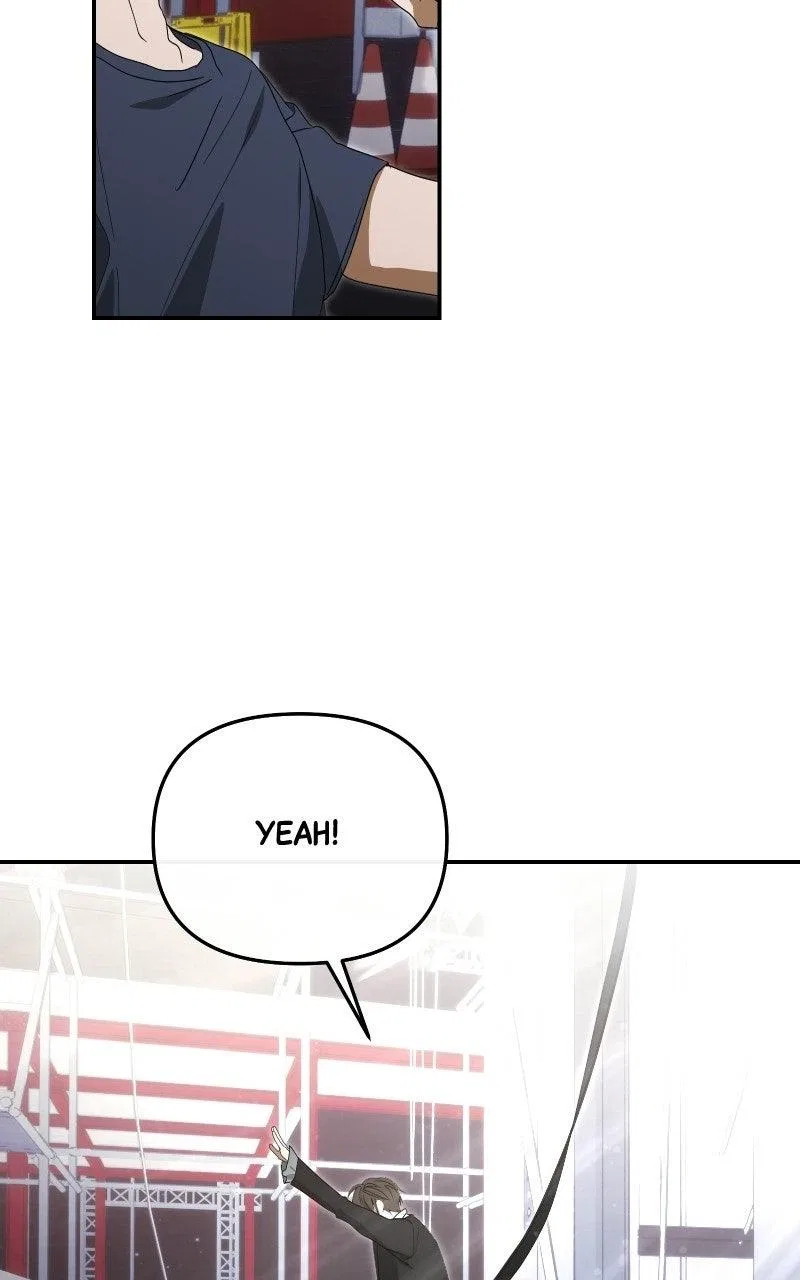 My Comeback as the Youngest Member Chapter 76 – Page 110
