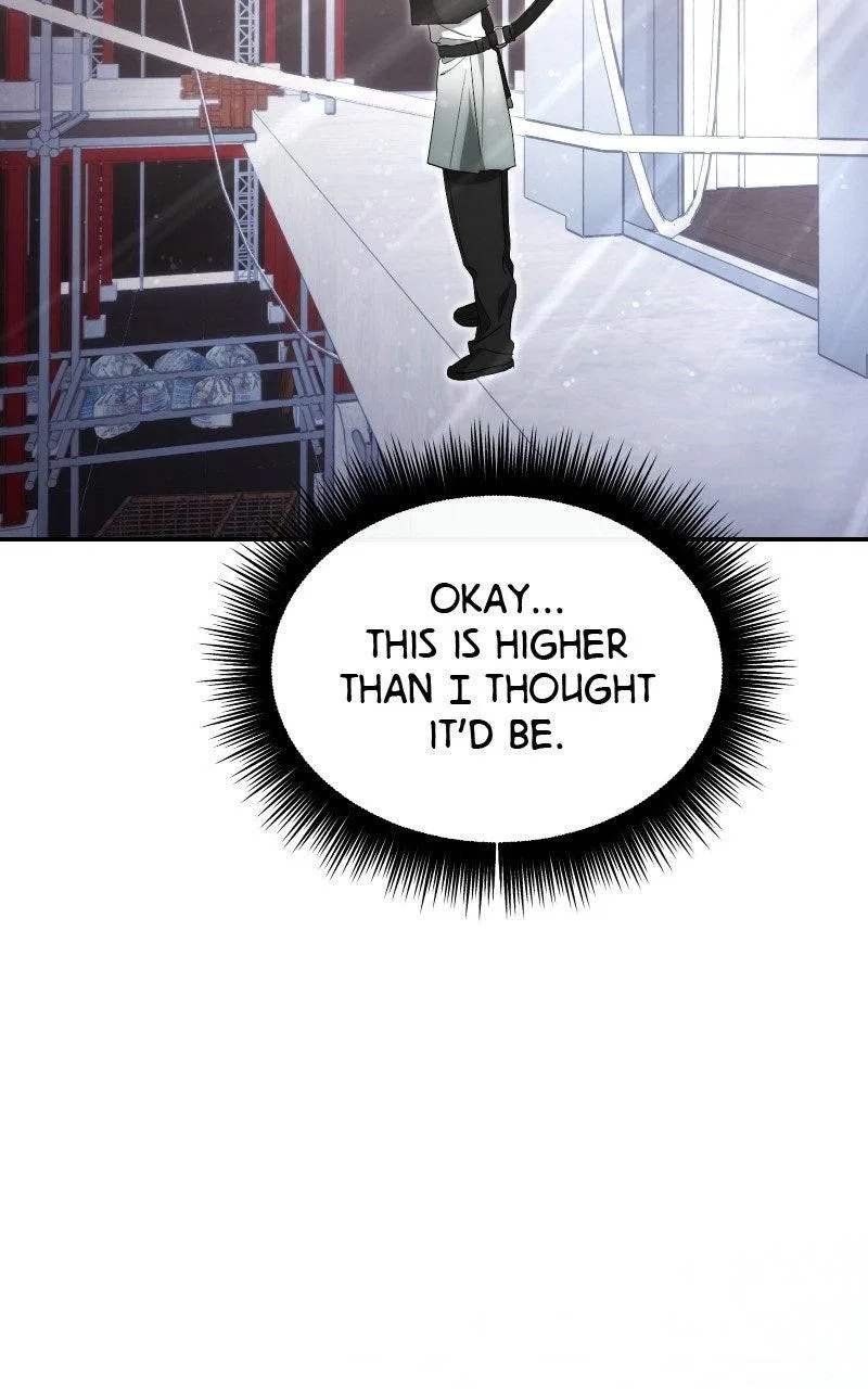 My Comeback as the Youngest Member Chapter 76 – Page 111