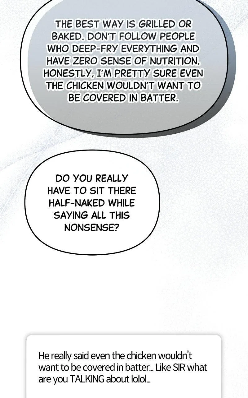 My Comeback as the Youngest Member Chapter 75 – Page 3