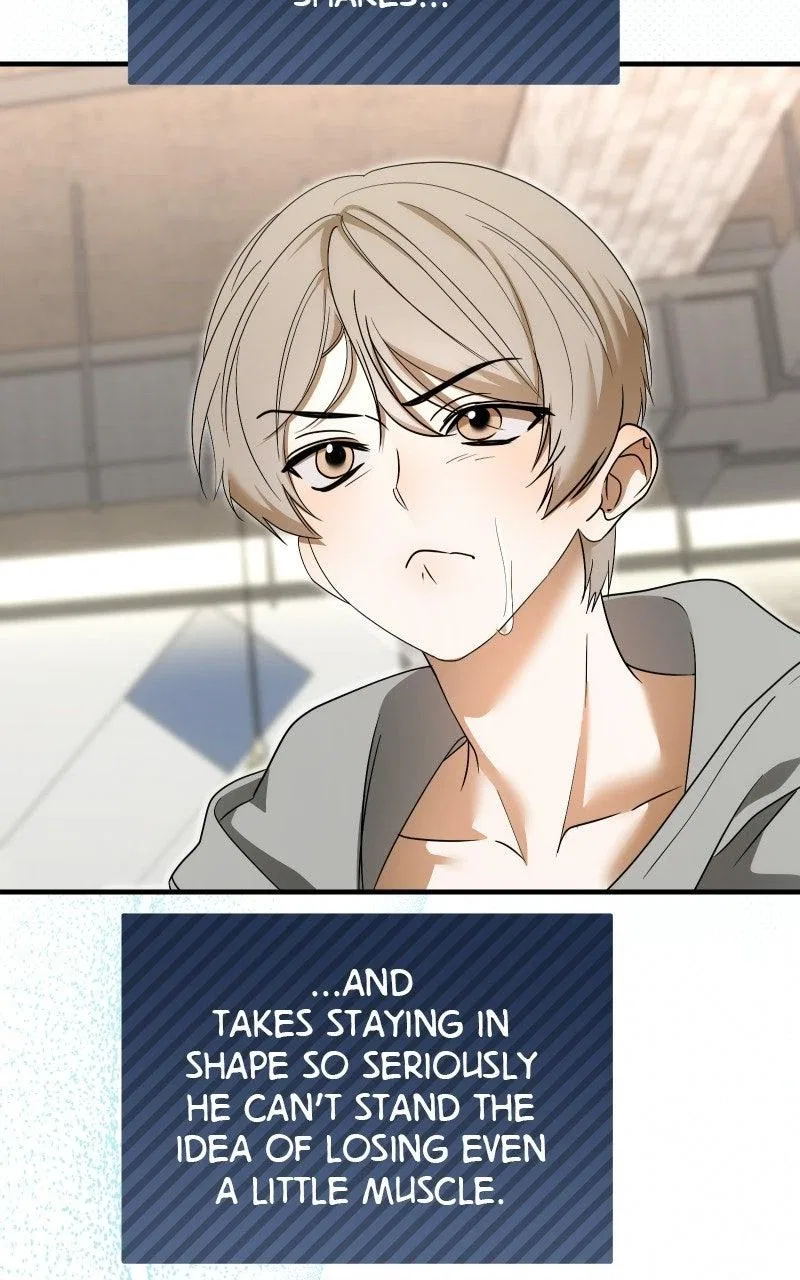 My Comeback as the Youngest Member Chapter 75 – Page 7