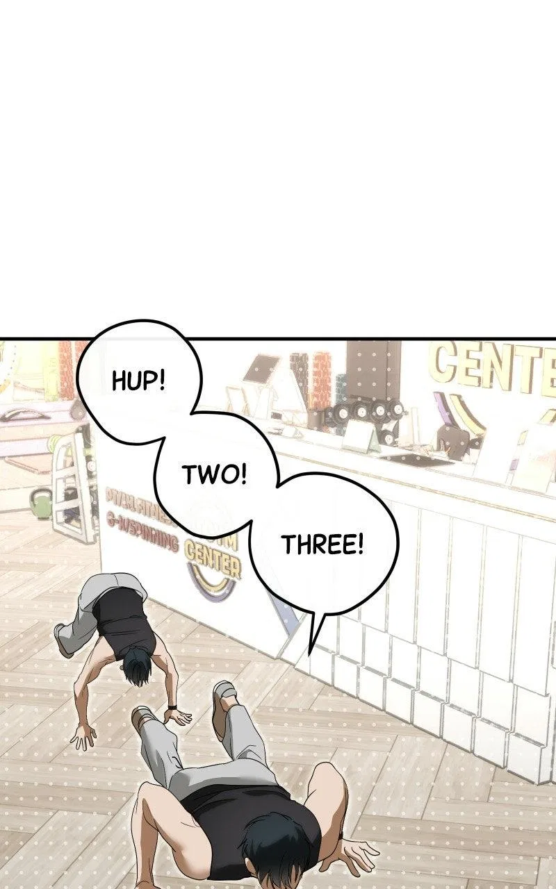 My Comeback as the Youngest Member Chapter 75 – Page 11