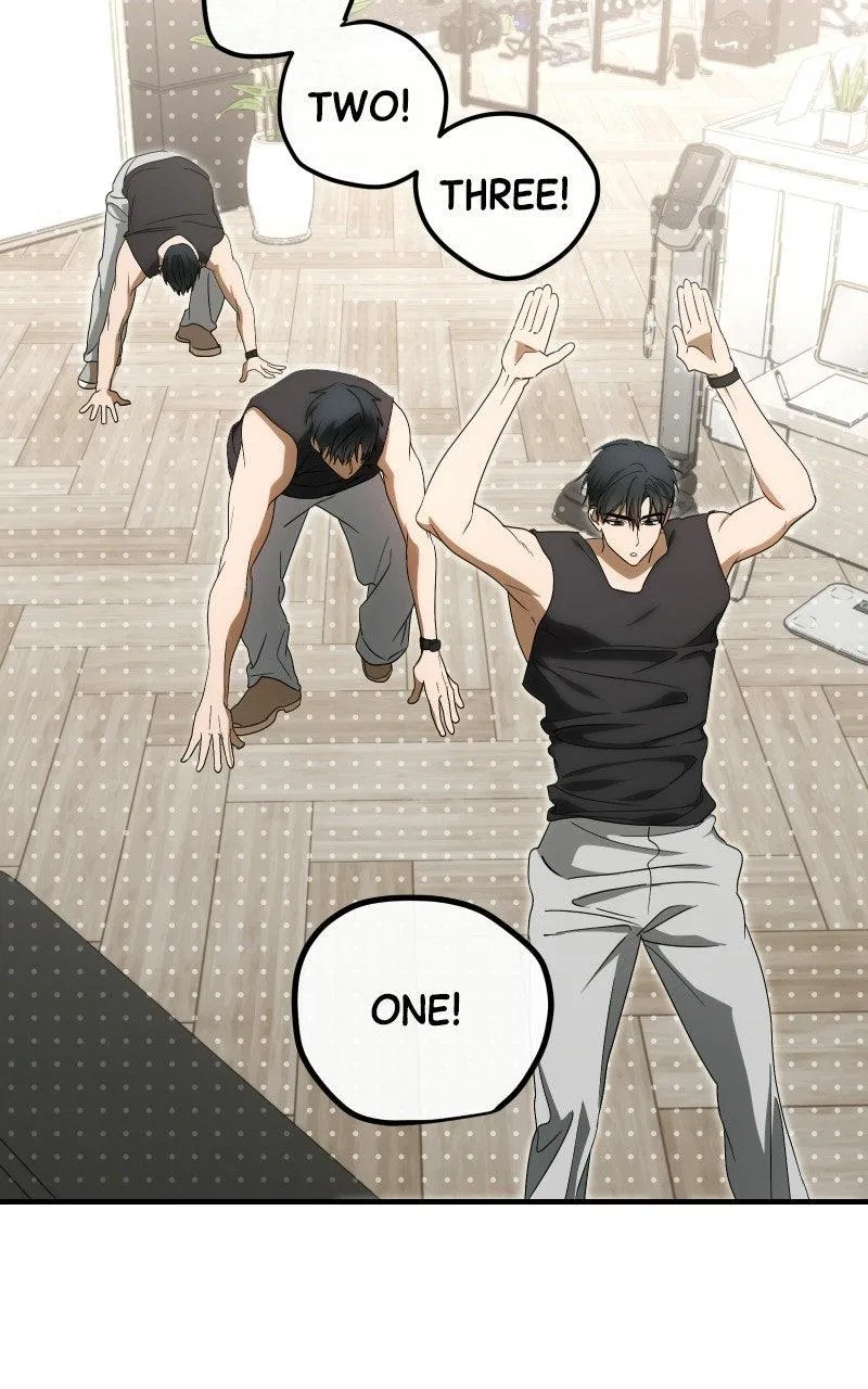 My Comeback as the Youngest Member Chapter 75 – Page 13