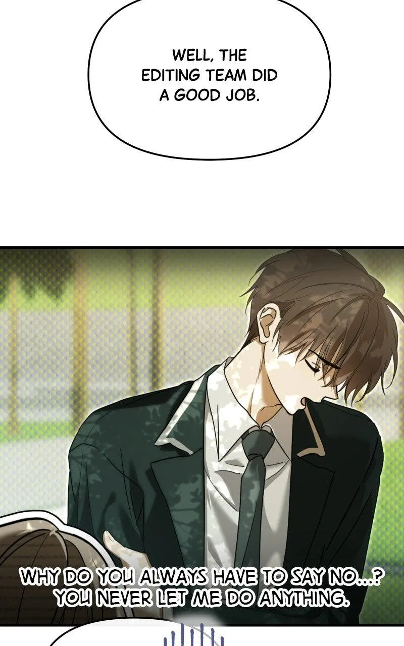 My Comeback as the Youngest Member Chapter 75 – Page 31