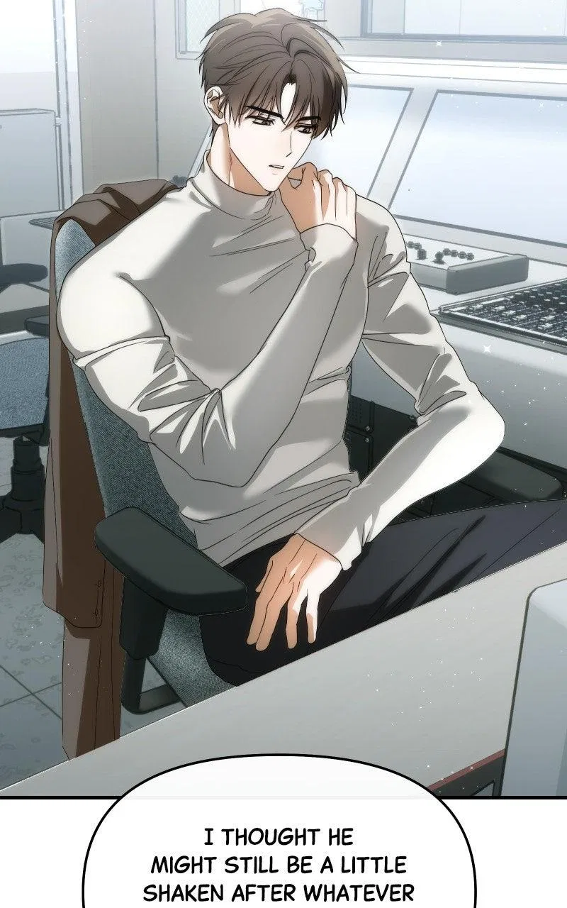 My Comeback as the Youngest Member Chapter 75 – Page 35