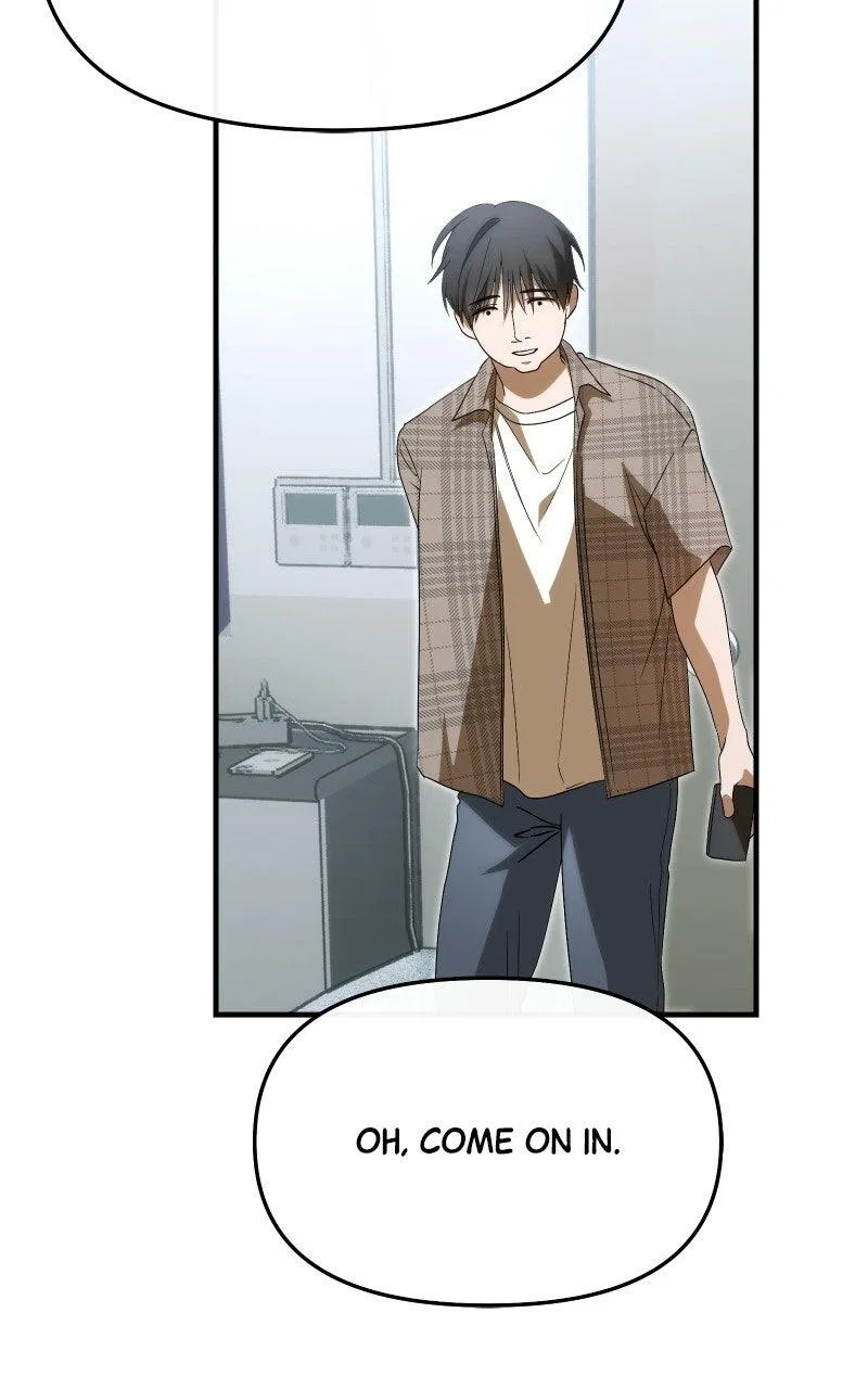 My Comeback as the Youngest Member Chapter 75 – Page 37