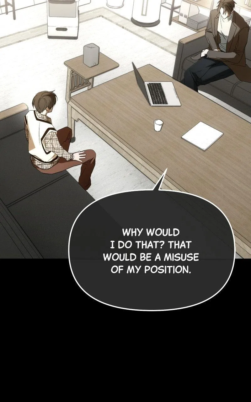 My Comeback as the Youngest Member Chapter 75 – Page 52