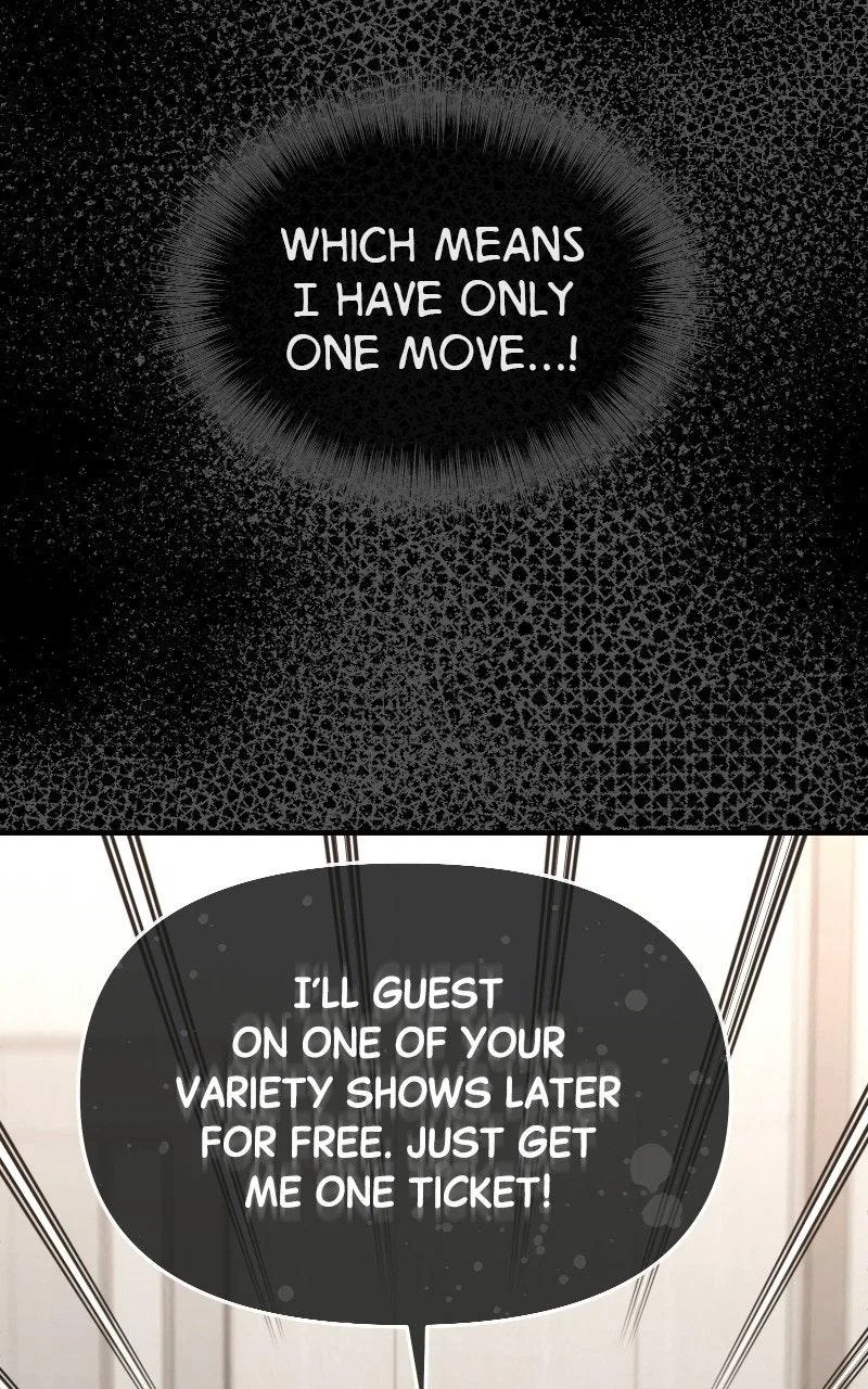 My Comeback as the Youngest Member Chapter 75 – Page 57