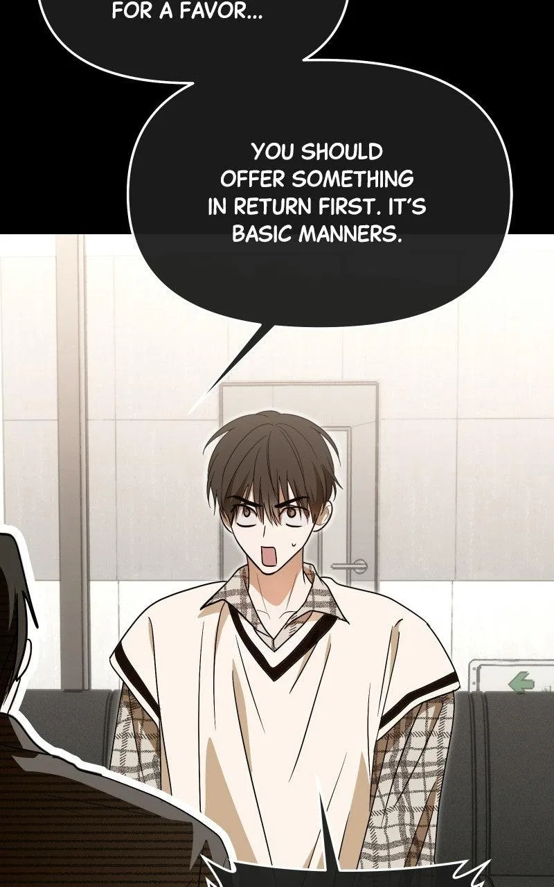 My Comeback as the Youngest Member Chapter 75 – Page 64