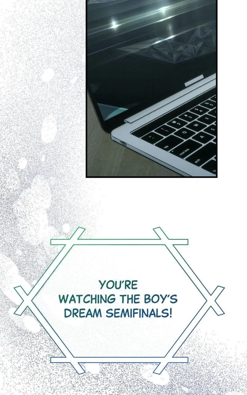 My Comeback as the Youngest Member Chapter 75 – Page 70