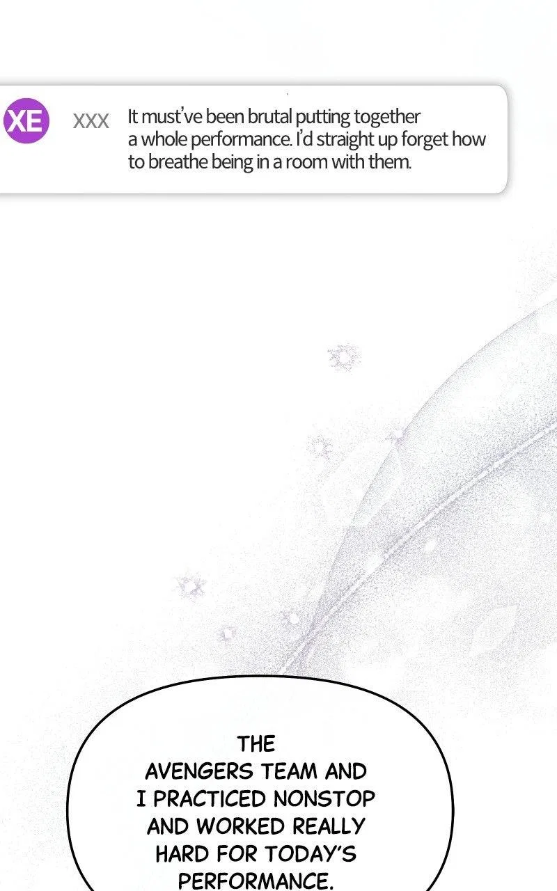 My Comeback as the Youngest Member Chapter 75 – Page 77