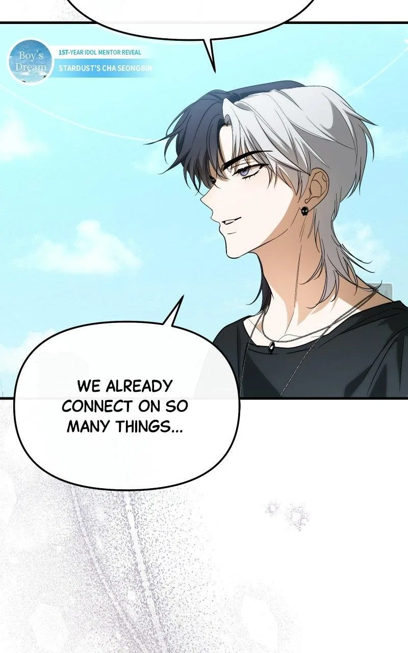 My Comeback as the Youngest Member Chapter 75 – Page 78