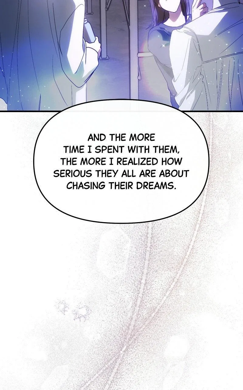 My Comeback as the Youngest Member Chapter 75 – Page 80