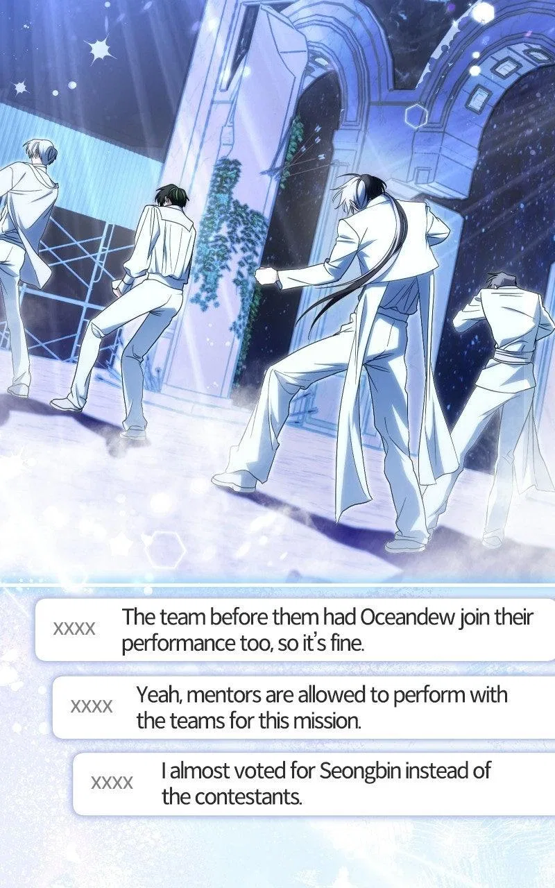 My Comeback as the Youngest Member Chapter 75 – Page 103
