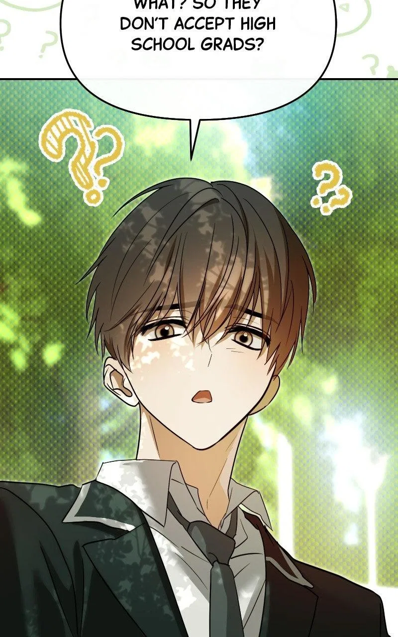 My Comeback as the Youngest Member Chapter 74 – Page 9