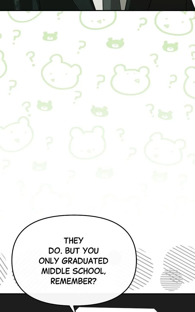My Comeback as the Youngest Member Chapter 74 – Page 10