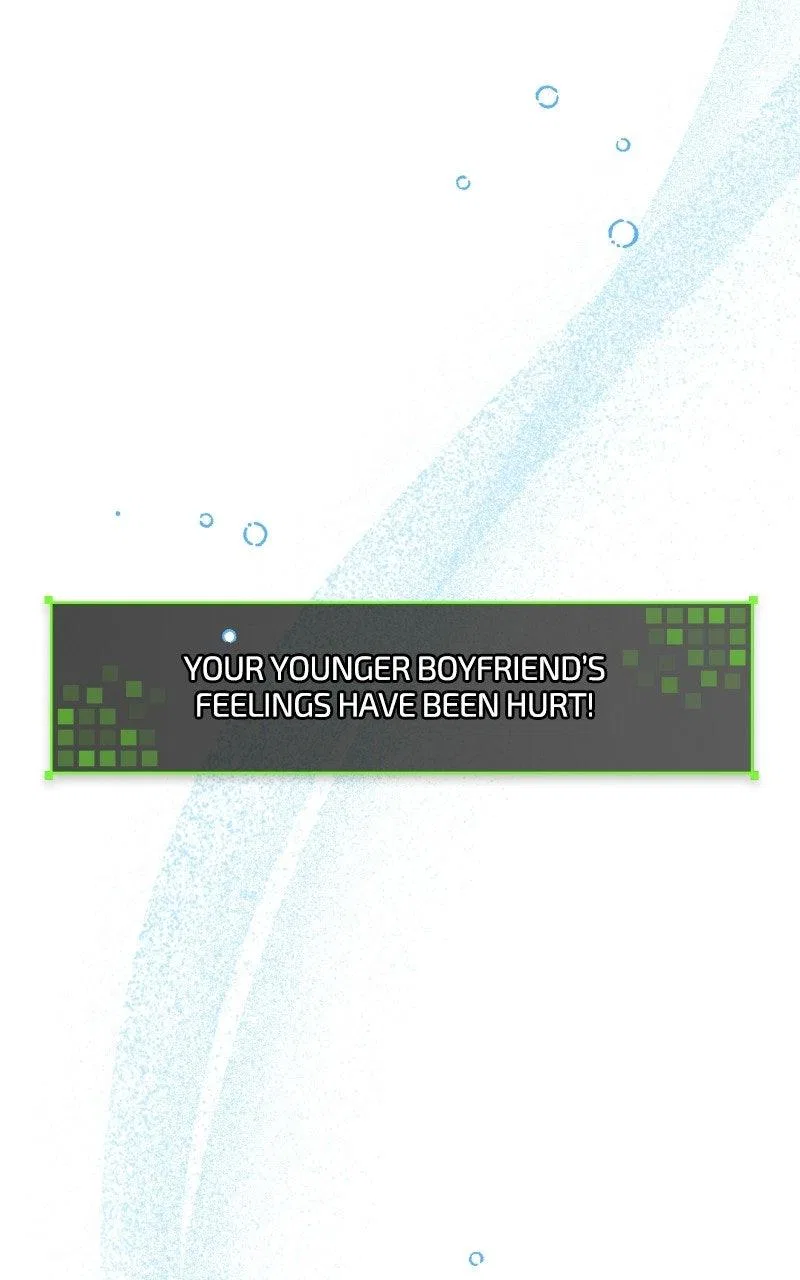 My Comeback as the Youngest Member Chapter 74 – Page 17