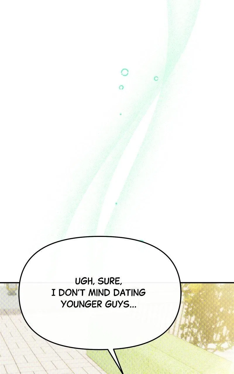 My Comeback as the Youngest Member Chapter 74 – Page 22